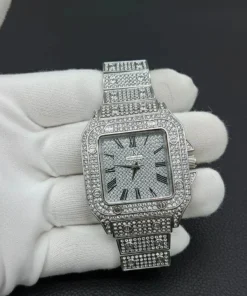 Luxury Diamond Men