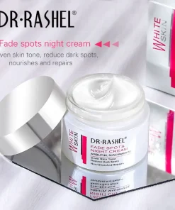 Repair Fade Spots Night Cream