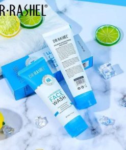 Hyaluronic Acid Face Wash