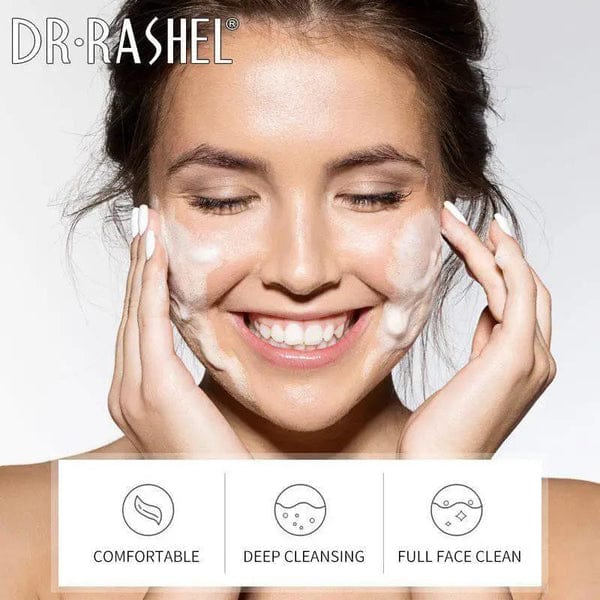 Hyaluronic Acid Face Wash - Image 3