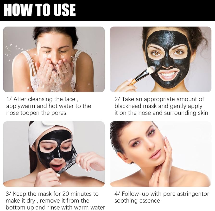 Deep Cleansing Blackhead - Image 3