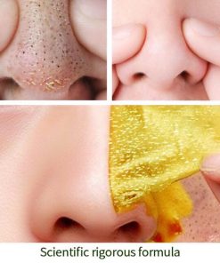 Gold Peel Off Facial Mask