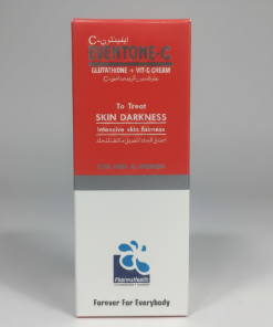 Eventone-C Glutathione & Vitamin C Cream