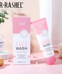 Niacinamide Whitening Face Wash