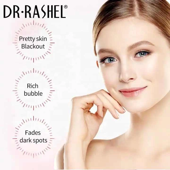 Niacinamide Whitening Face Wash - Image 3