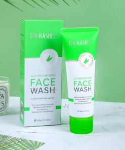Aloe Vera Anti Acne